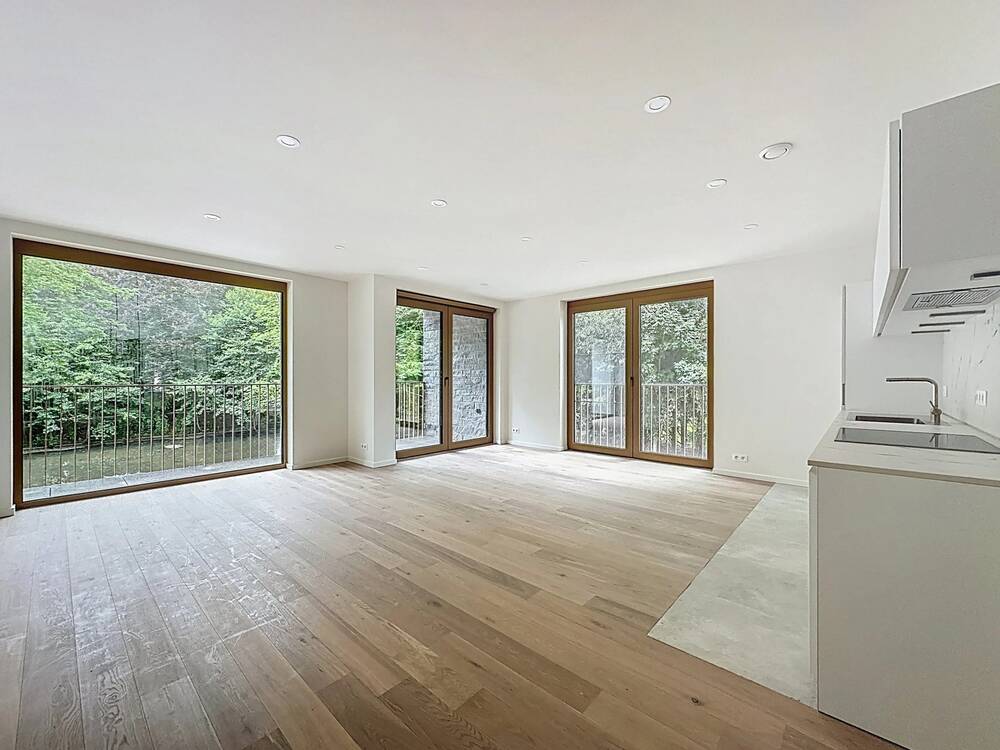 Appartement à louer à Watermael-Boitsfort 1170 2100.00€ 3 chambres 107.00m² - annonce 520945