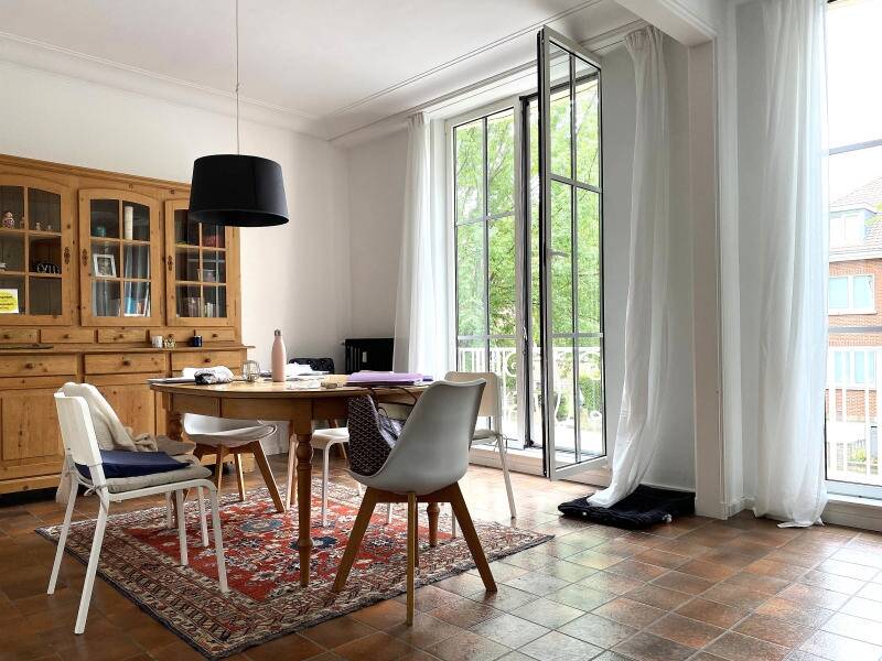 Appartement à louer à Watermael-Boitsfort 1170 1700.00€ 3 chambres 125.00m² - annonce 520791