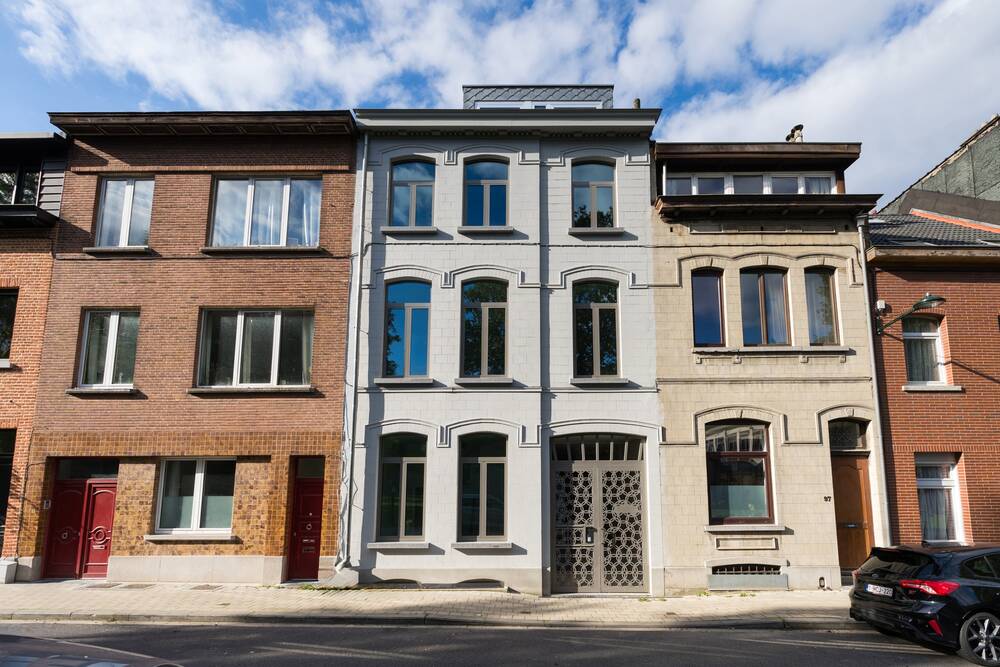 Handelszaak te  koop in Sint-Pieters-Woluwe 1150 520000.00€  slaapkamers 123.00m² - Zoekertje 521012