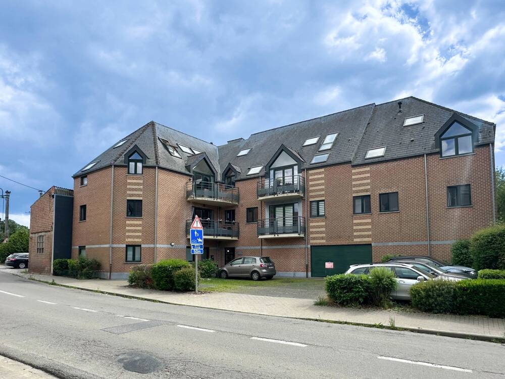 Studio te huur in 's-Gravenbrakel 7090 560.00€ slaapkamers 49.00m² - Zoekertje 520871
