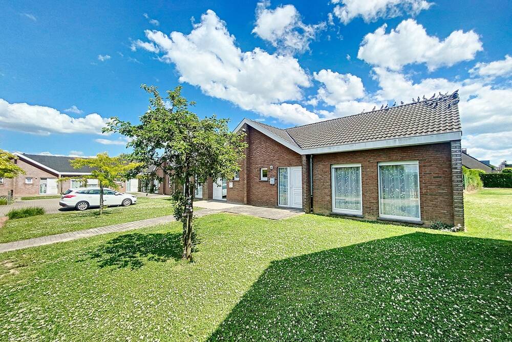Bungalow te  huur in Doornik 7500 750.00€ 1 slaapkamers 87.00m² - Zoekertje 520865