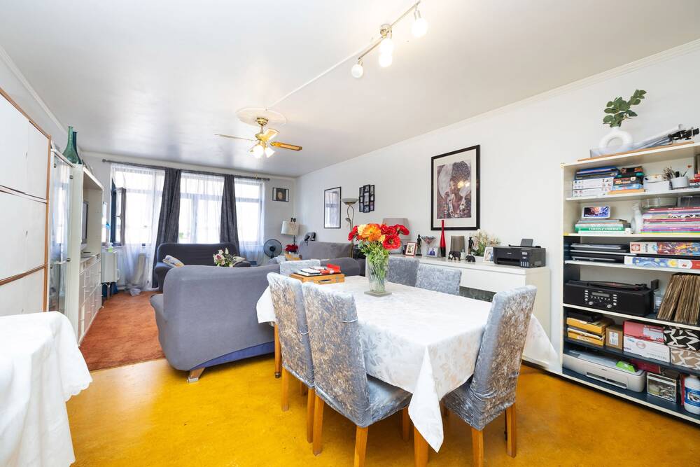 Appartement à vendre à Jette 1090 340000.00€ 3 chambres 128.00m² - annonce 520831