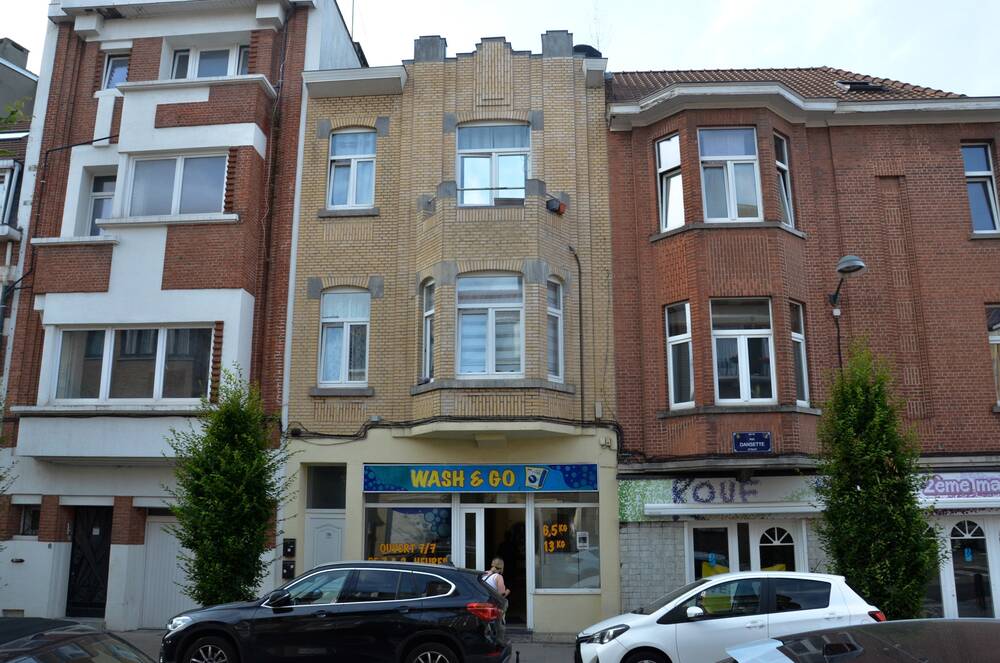 Mixgebouw te  koop in Jette 1090 675000.00€ 4 slaapkamers 364.00m² - Zoekertje 520882
