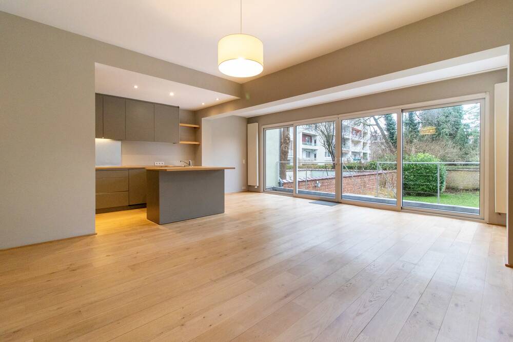 Appartement te huur in Elsene 1050 2050.00€ 2 slaapkamers 110.00m² - Zoekertje 520814