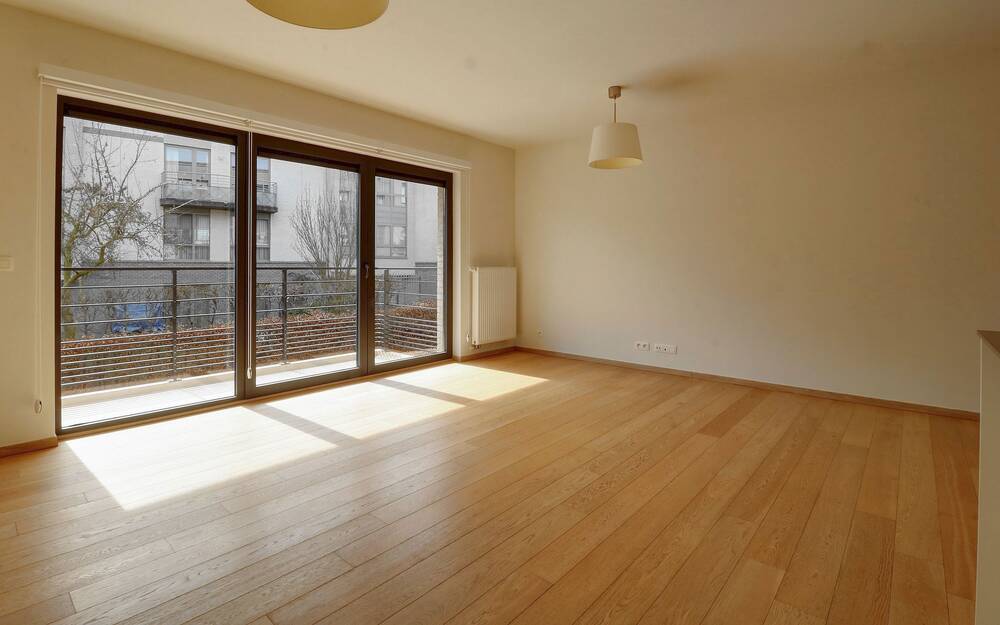 Appartement à à Auderghem 1160 1600.00€ 2 chambres 95.00m² - annonce 520446