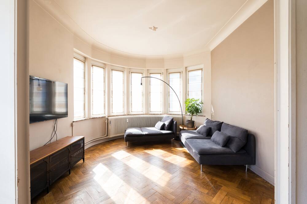 Appartement à vendre à Uccle 1180 265000.00€ 2 chambres 89.00m² - annonce 520735