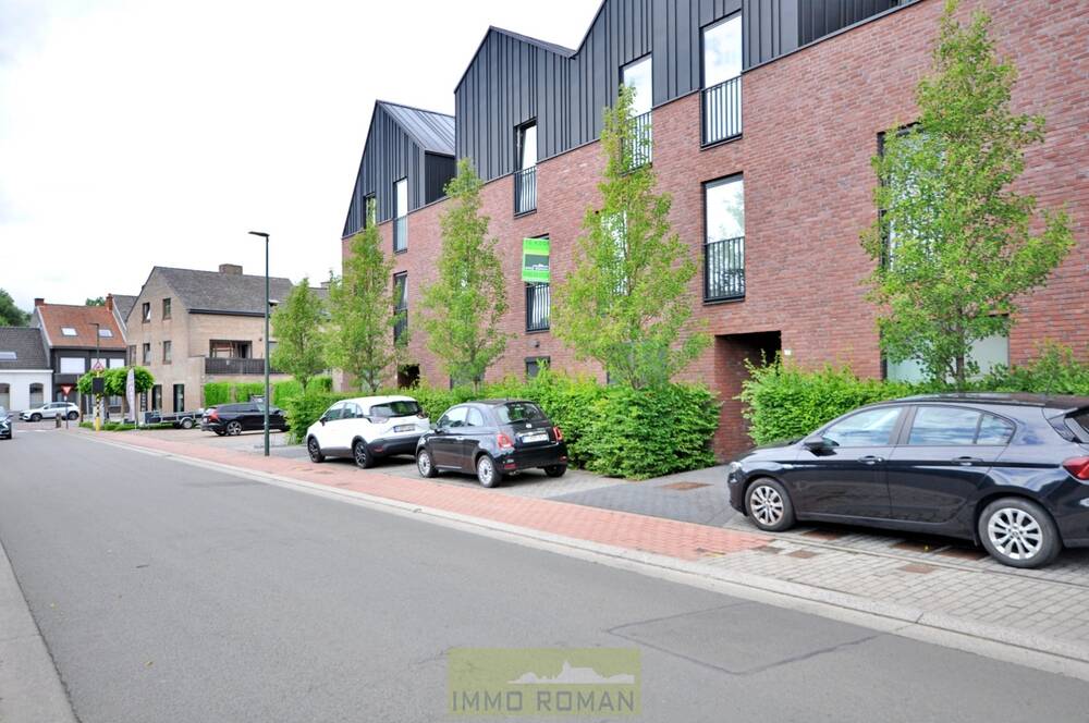 Immeuble de rapport - Immeuble à appartement à vendre à Audenarde 9700 279000.00€ 2 chambres 72.00m² - annonce 520482