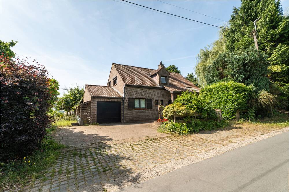 Huis te in Waterloo 1410 597500.00€ 4 slaapkamers 150.00m² - Zoekertje 521105
