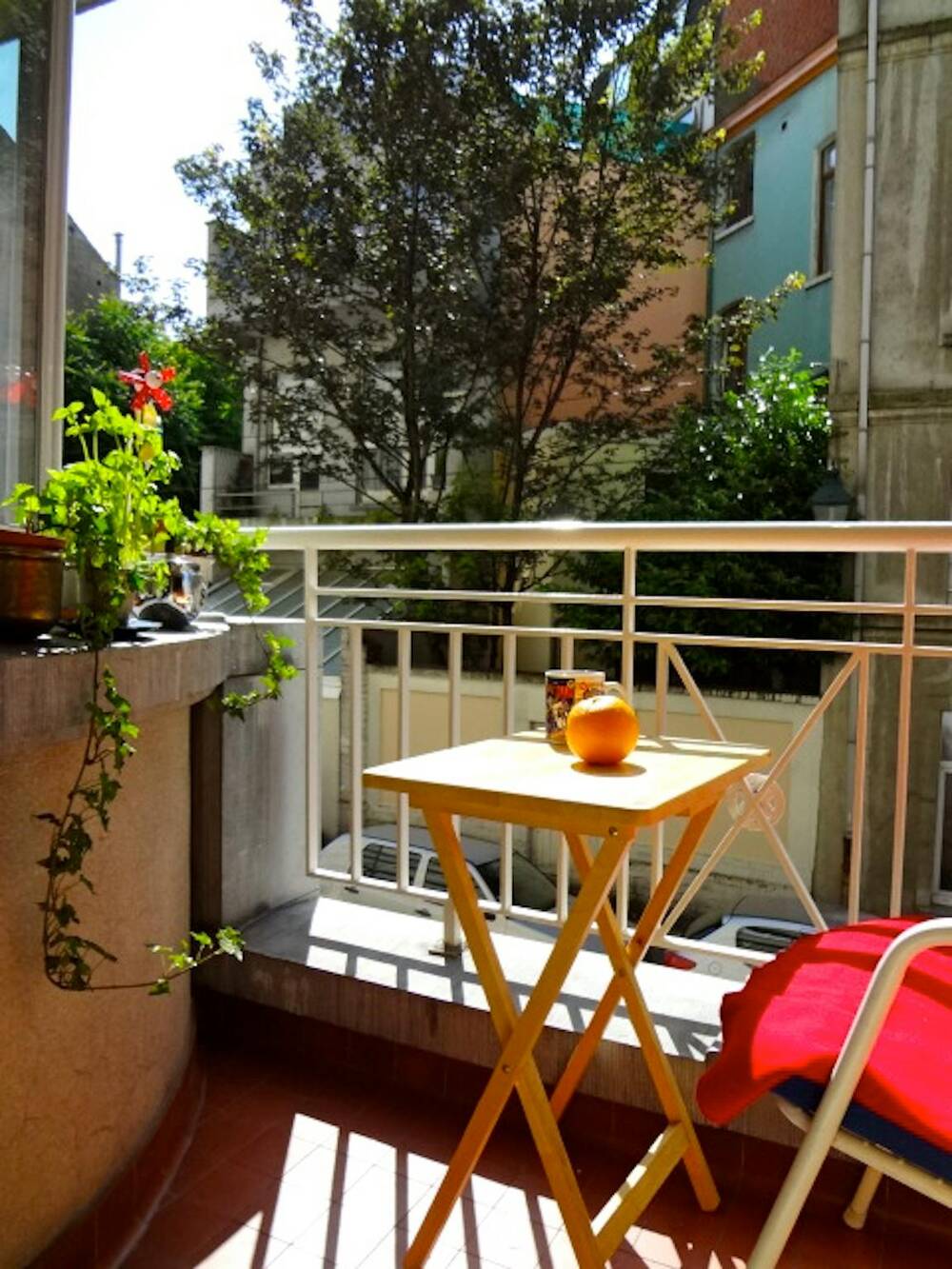 Appartement à louer à Saint-Gilles 1060 1800.00€ 3 chambres 107.00m² - annonce 521211