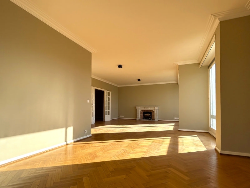 Appartement te koop in Watermaal-Bosvoorde 1170 545000.00€ 3 slaapkamers 150.00m² - Zoekertje 520788