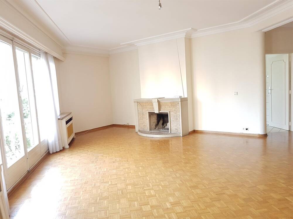 Appartement te huur in Elsene 1050 1400.00€ 2 slaapkamers 110.00m² - Zoekertje 521100