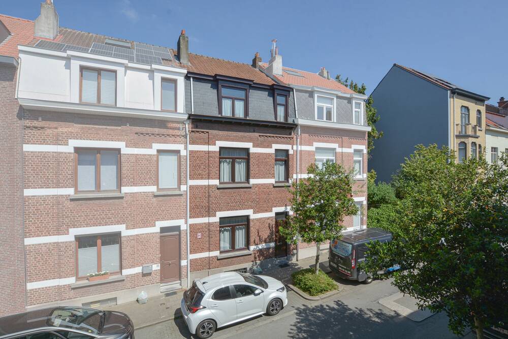 Huis te  in Sint-Pieters-Woluwe 1150 590000.00€ 4 slaapkamers 183.00m² - Zoekertje 520805