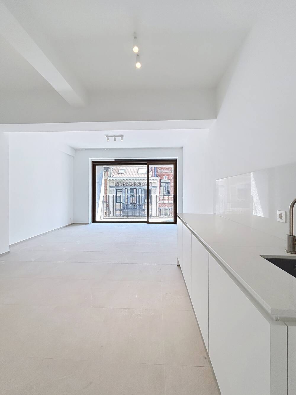 Appartement à louer à Saint-Gilles 1060 2600.00€ 4 chambres 154.80m² - annonce 520669