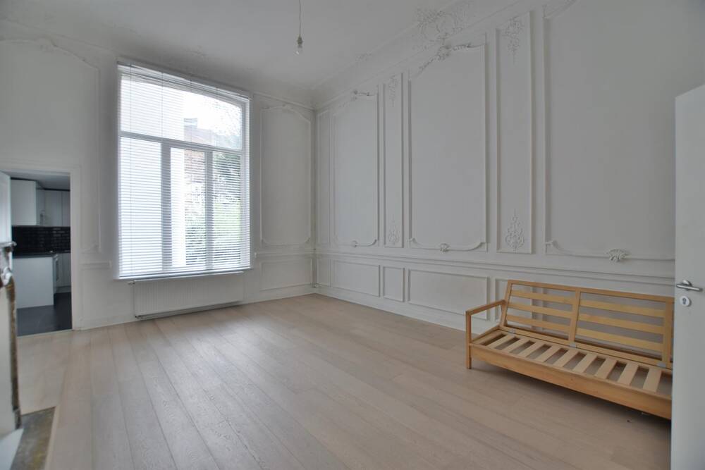 Studio te huur in Elsene 1050 820.00€ slaapkamers 40.00m² - Zoekertje 521726