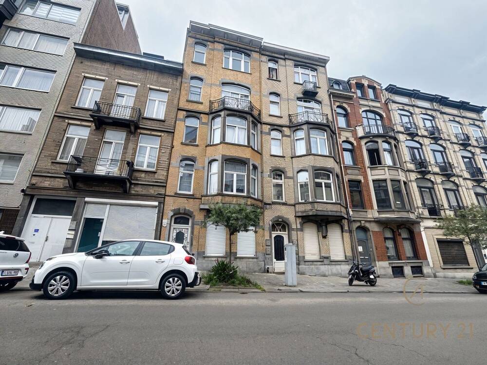 Appartement à vendre à Schaerbeek 1030 239000.00€ 2 chambres 75.00m² - annonce 521839