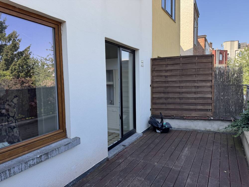 Appartement à louer à Evere 1140 1300.00€ 2 chambres 90.00m² - annonce 521710