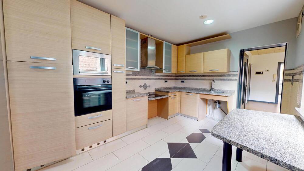 Appartement à louer à Evere 1140 950.00€ 1 chambres 72.00m² - annonce 521859