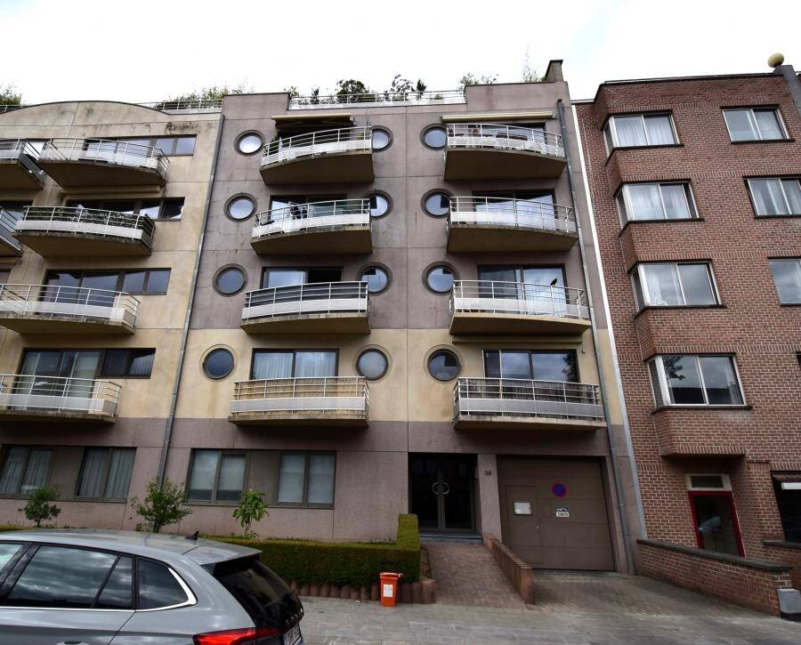 Appartement te koop in Sint-Jans-Molenbeek 1080 275000.00€ 2 slaapkamers 90.00m² - Zoekertje 521263