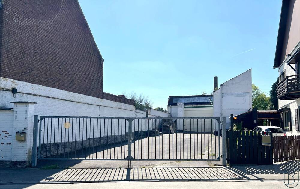 Commerce à vendre à Renaix 9600 265000.00€  chambres 400.00m² - annonce 521770