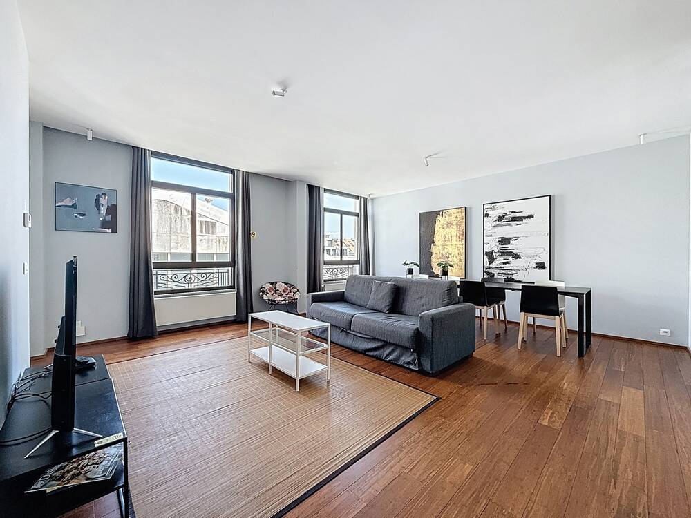 Appartement à louer à Ixelles 1050 1950.00€ 2 chambres 105.00m² - annonce 521478