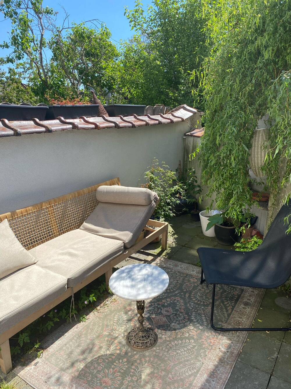 Appartement te  koop in Laken 1020 250000.00€ 1 slaapkamers 90.00m² - Zoekertje 521707