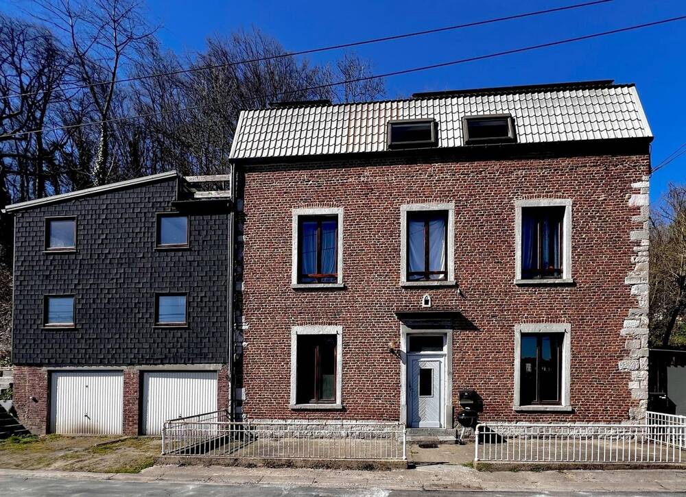 Immeuble de rapport - Immeuble à appartement à vendre à Belgrade 5001 499000.00€ 9 chambres 470.00m² - annonce 521780