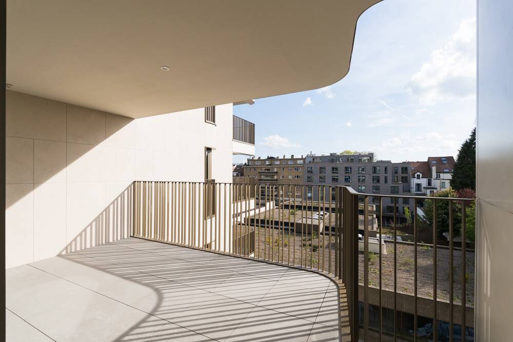 Appartement à vendre à Woluwe-Saint-Pierre 1150 755000.00€ 2 chambres 127.90m² - annonce 521499