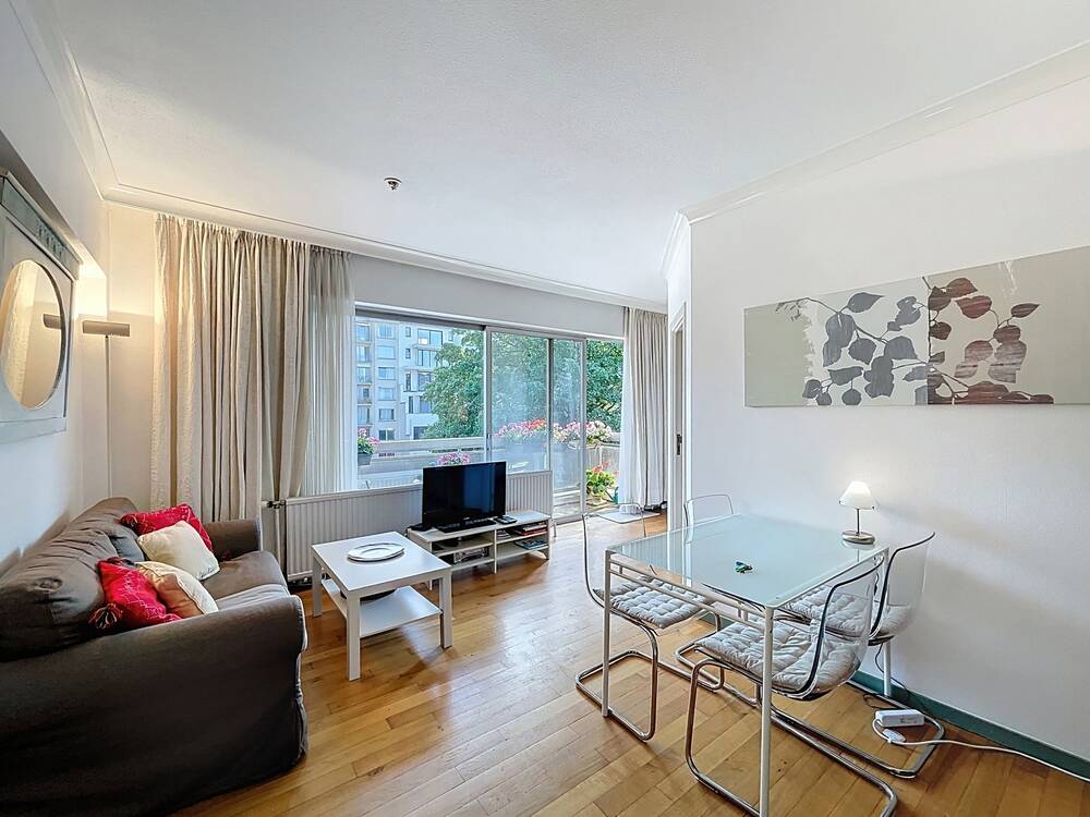 Appartement à à Woluwe-Saint-Pierre 1150 1150.00€ 1 chambres 65.00m² - annonce 521530