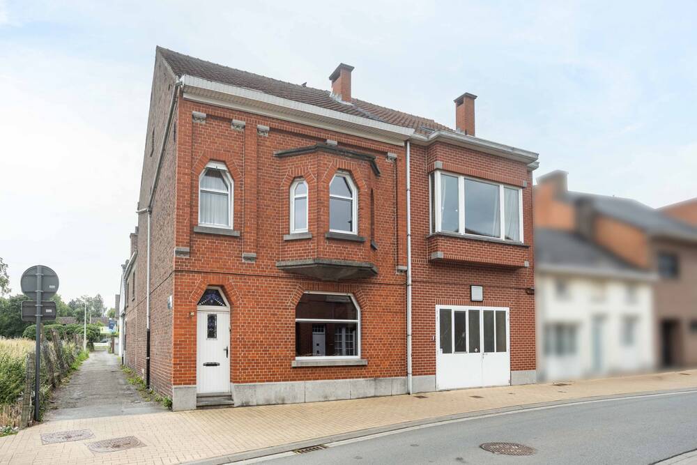 Commerce à vendre à Liedekerke 1770 325000.00€  chambres 312.00m² - annonce 521561