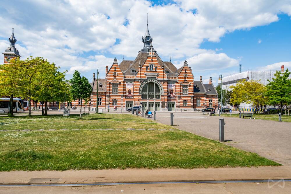 Appartement à vendre à Schaerbeek 1030 199000.00€ 1 chambres 55.00m² - annonce 521541