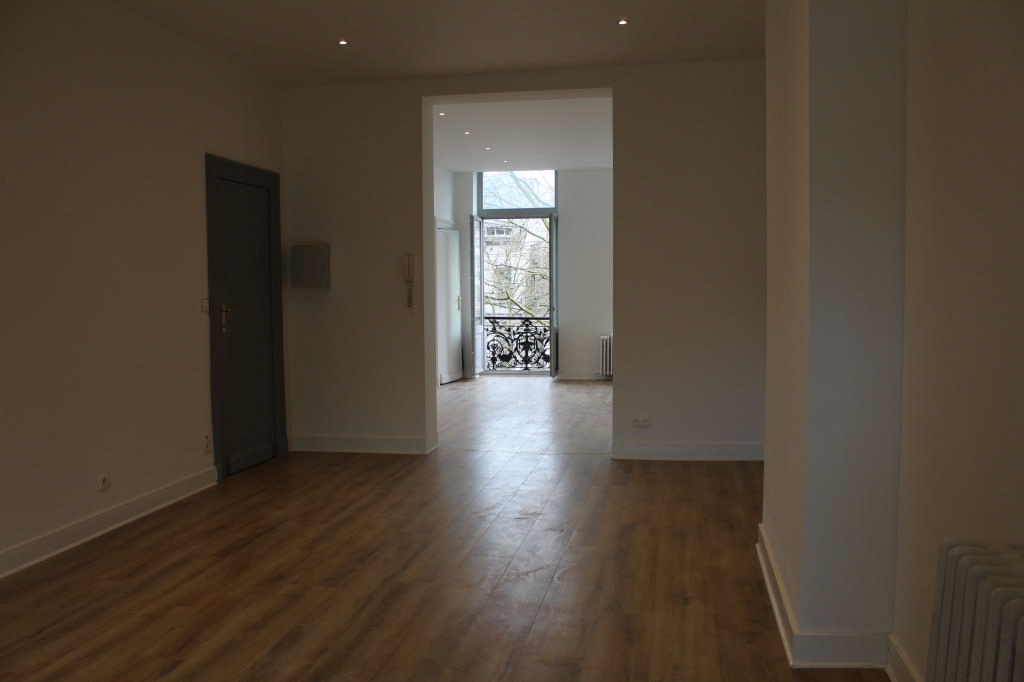 Appartement à louer à Ixelles 1050 1350.00€ 2 chambres 135.00m² - annonce 521643
