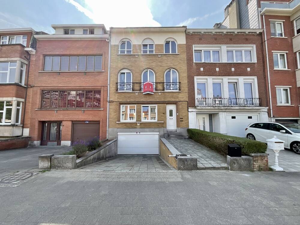 Maison à louer à Laeken 1020 2200.00€ 4 chambres 170.00m² - annonce 521266
