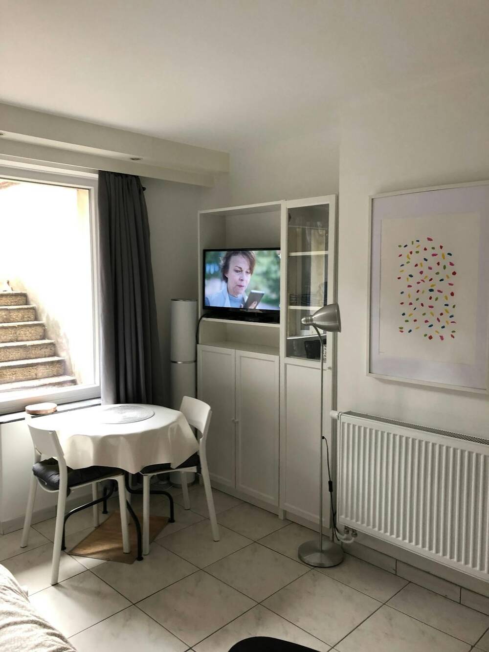 Maison à louer à Etterbeek 1040 750.00€ chambres m² - annonce 521215