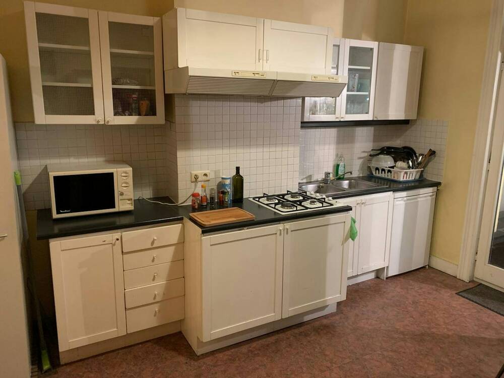 Maison à louer à Woluwe-Saint-Lambert 1200 960.00€ chambres m² - annonce 521216