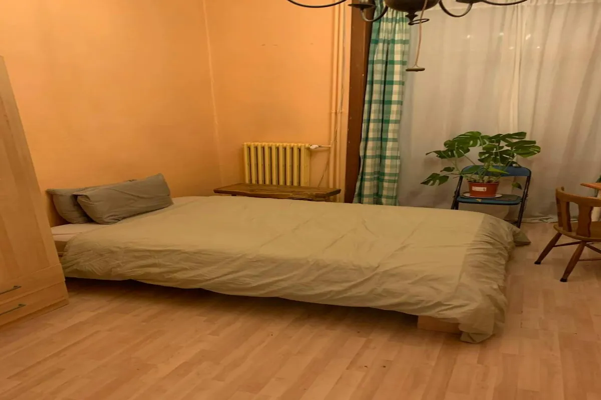 Huis te  huur in Sint-Lambrechts-Woluwe 1200 960.00€  slaapkamers m² - Zoekertje 521216