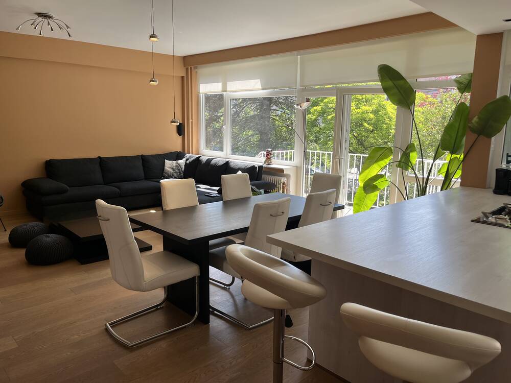 Appartement à louer à Ixelles 1050 2000.00€ 2 chambres 120.00m² - annonce 521888