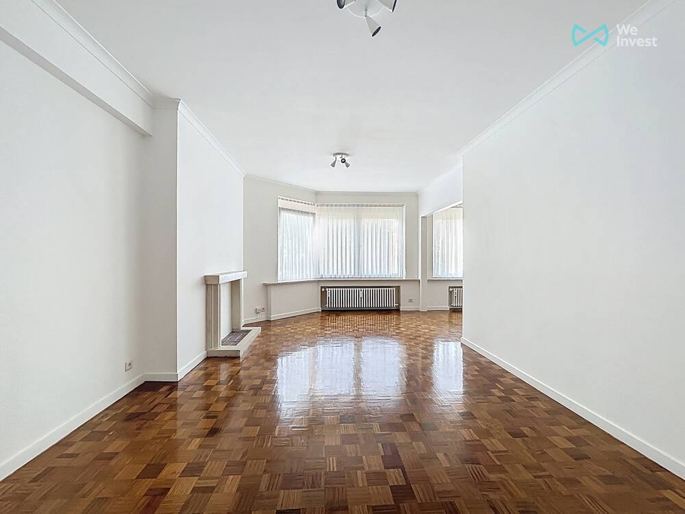 Appartement à louer à Jette 1090 1300.00€ 2 chambres 83.00m² - annonce 521595