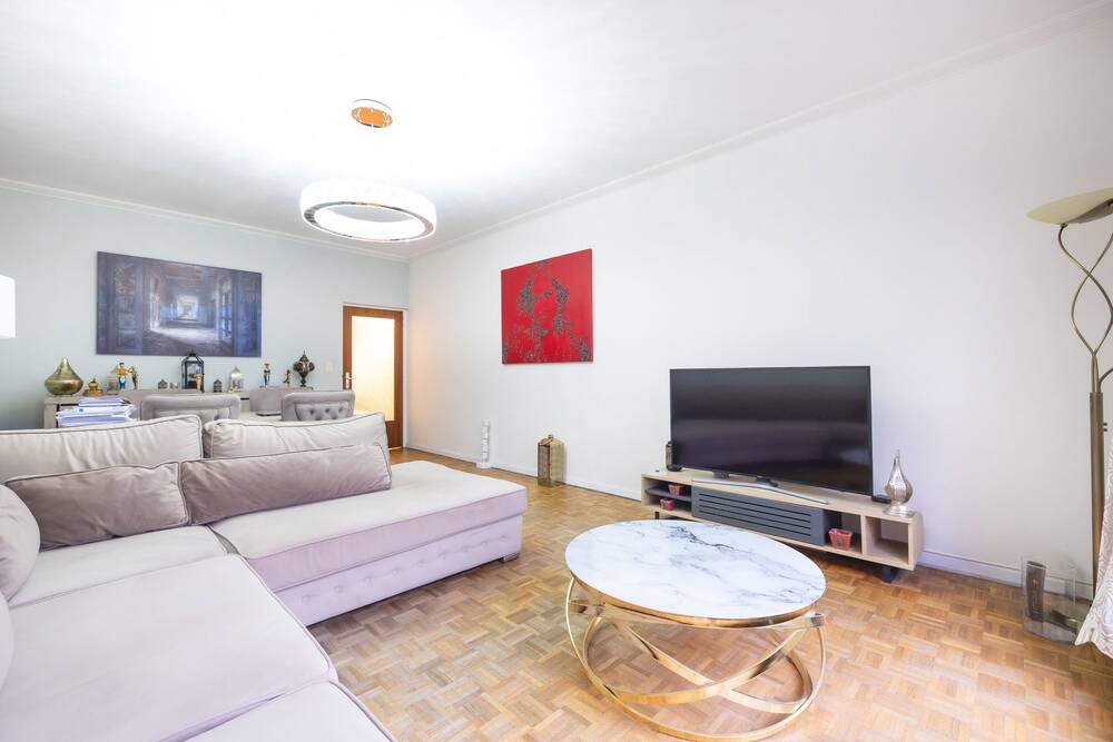Appartement te  koop in Laken 1020 210000.00€ 2 slaapkamers 91.00m² - Zoekertje 521773