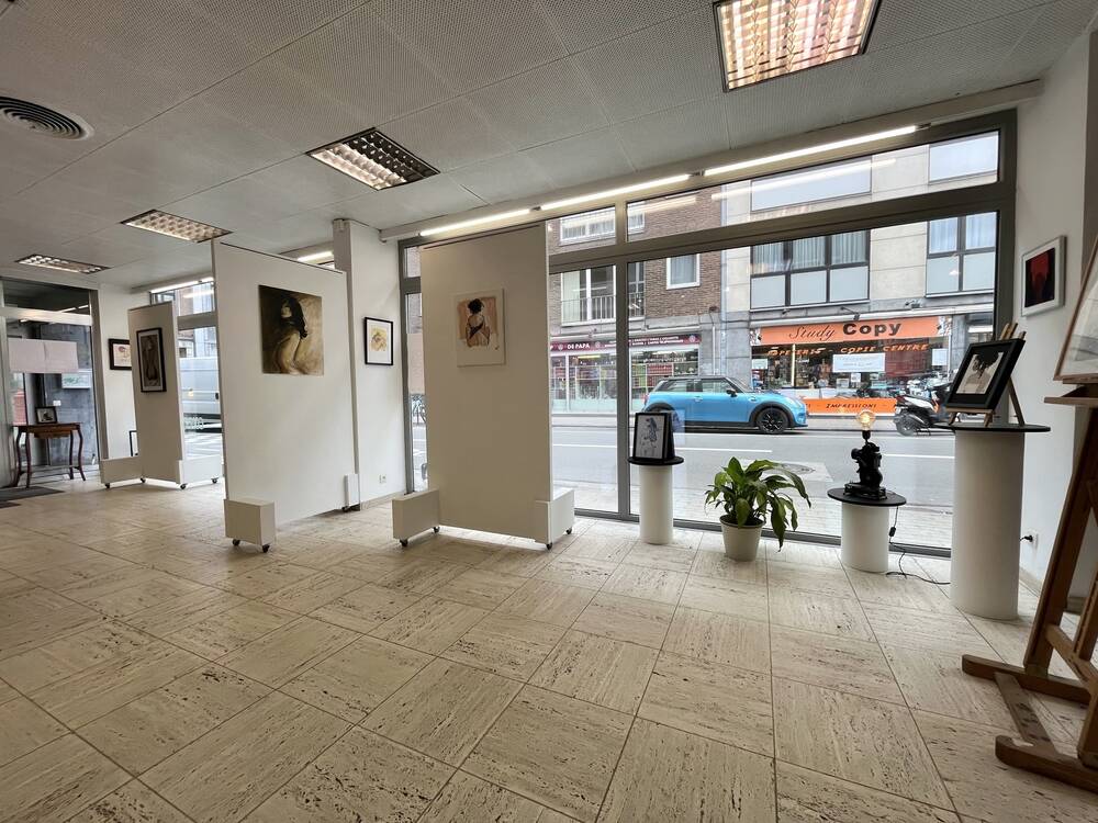 Commerce à vendre à Namur 5000 159000.00€  chambres 95.00m² - annonce 521535