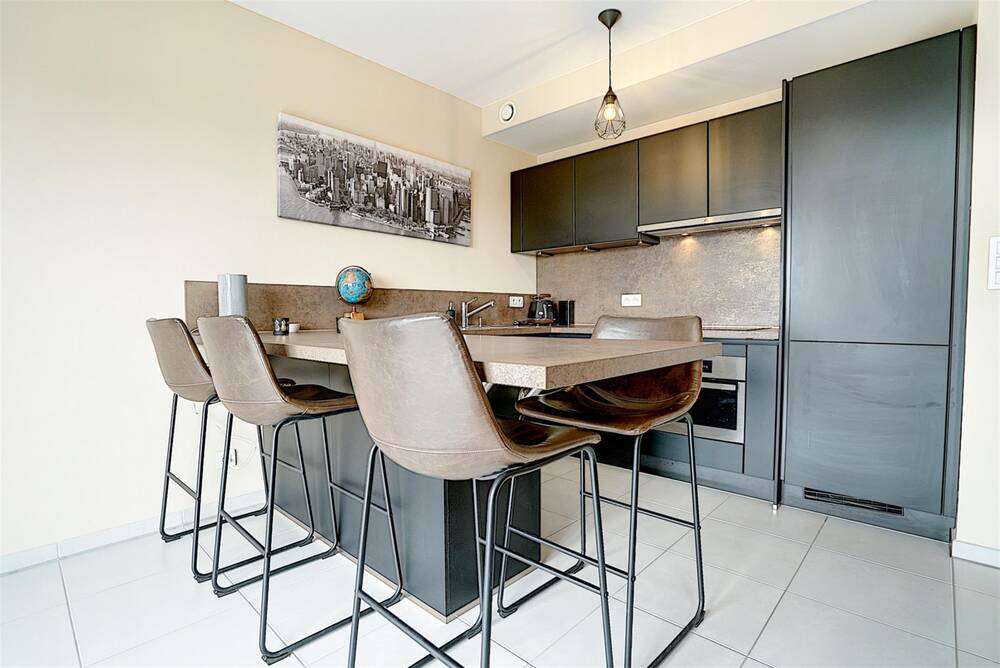 Studio te huur in Nijvel 1400 700.00€ 0 slaapkamers 38.00m² - Zoekertje 521737
