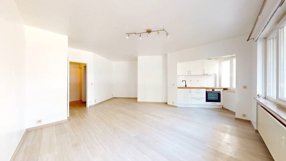 Studio à vendre à Auderghem 1160 199000.00€ 0 chambres 35.00m² - annonce 521494