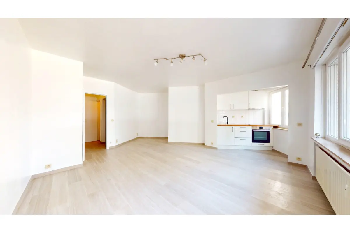 Studio te  koop in Oudergem 1160 199000.00€ 0 slaapkamers 35.00m² - Zoekertje 521494