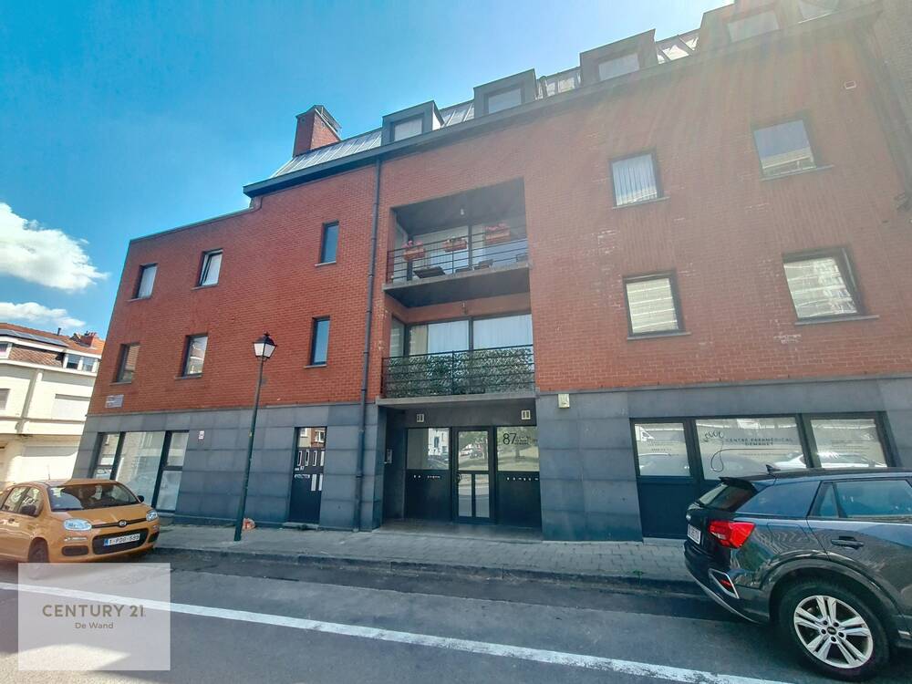 Commerce à louer à Laeken 1020 1000.00€  chambres 36.00m² - annonce 521796