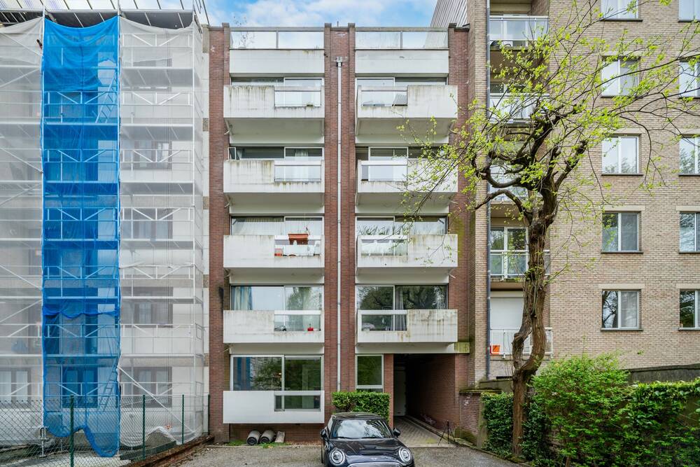 Commerce à vendre à Auderghem 1160 230000.00€  chambres 71.00m² - annonce 521545