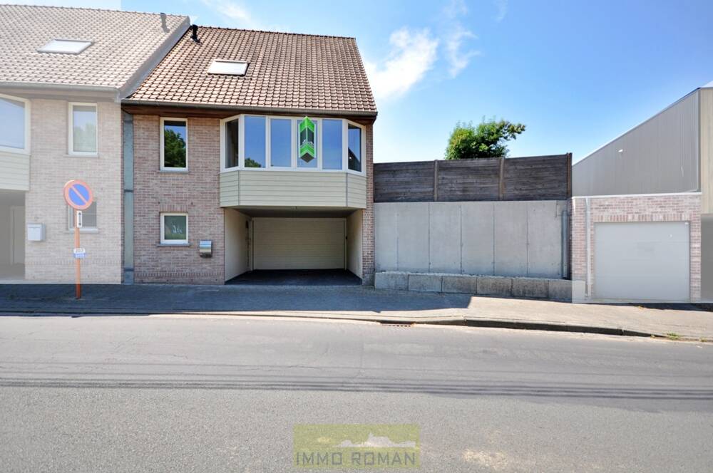Immeuble de rapport - Immeuble à appartement à vendre à Tiegem 8573 325000.00€ 3 chambres 154.00m² - annonce 521705