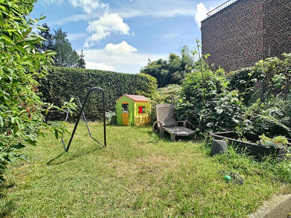 Maison à louer à Uccle 1180 1850.00€ 4 chambres 141.00m² - annonce 529385