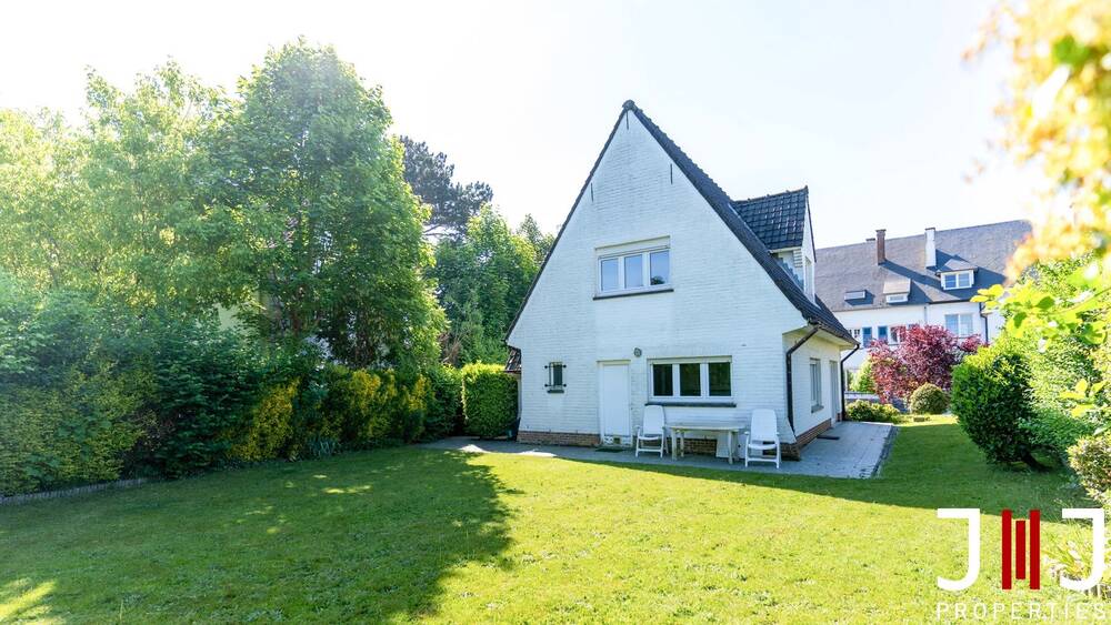 Huis te  koop in Sint-Pieters-Woluwe 1150 800000.00€ 3 slaapkamers 179.00m² - Zoekertje 521507