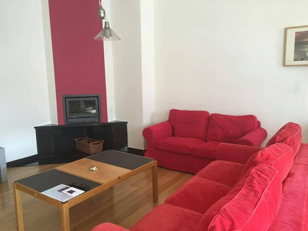Appartement à louer à Schaerbeek 1030 2700.00€ chambres m² - annonce 521811