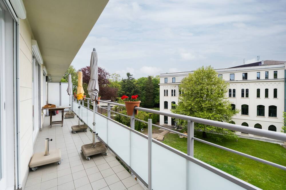 Appartement à vendre à Woluwe-Saint-Pierre 1150 599000.00€ 3 chambres 142.00m² - annonce 521501