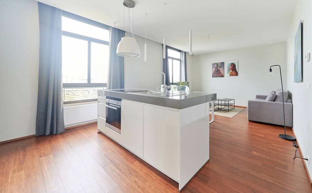 Appartement à louer à Ixelles 1050 1375.00€ 1 chambres 65.00m² - annonce 521477